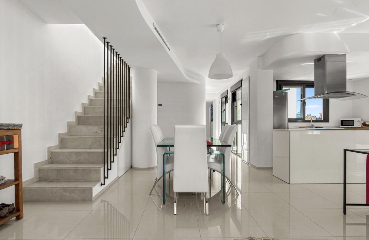 Reventa - Apartamento / piso - Orihuela Costa - La Zenia