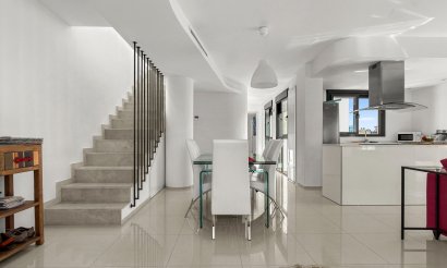 Reventa - Apartamento / piso - Orihuela Costa - La Zenia
