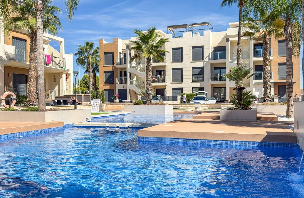 Reventa - Apartamento / piso - Orihuela Costa - La Zenia