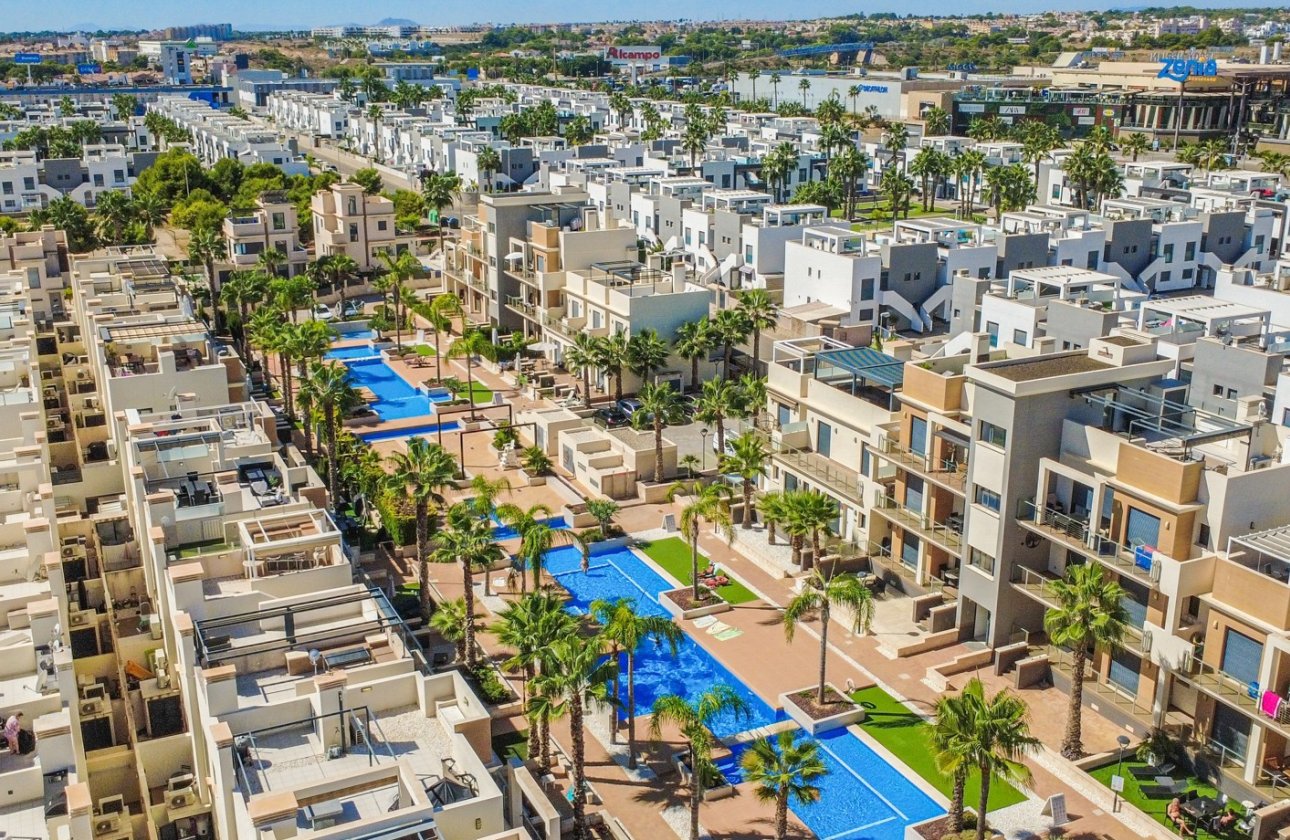 Reventa - Apartamento / piso - Orihuela Costa - La Zenia