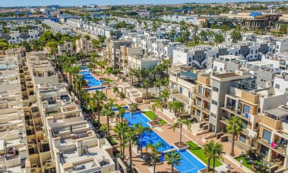 Reventa - Apartamento / piso - Orihuela Costa - La Zenia