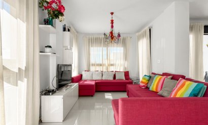 Reventa - Apartamento / piso - Orihuela Costa - La Zenia