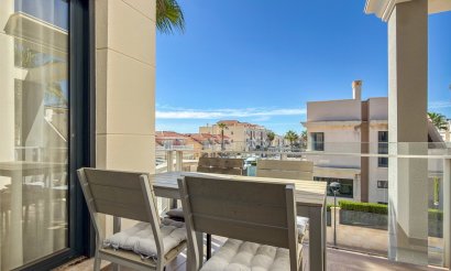 Reventa - Apartamento / piso - Orihuela Costa - La Zenia