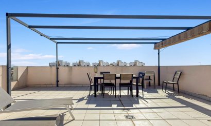 Reventa - Apartamento / piso - Orihuela Costa - La Zenia