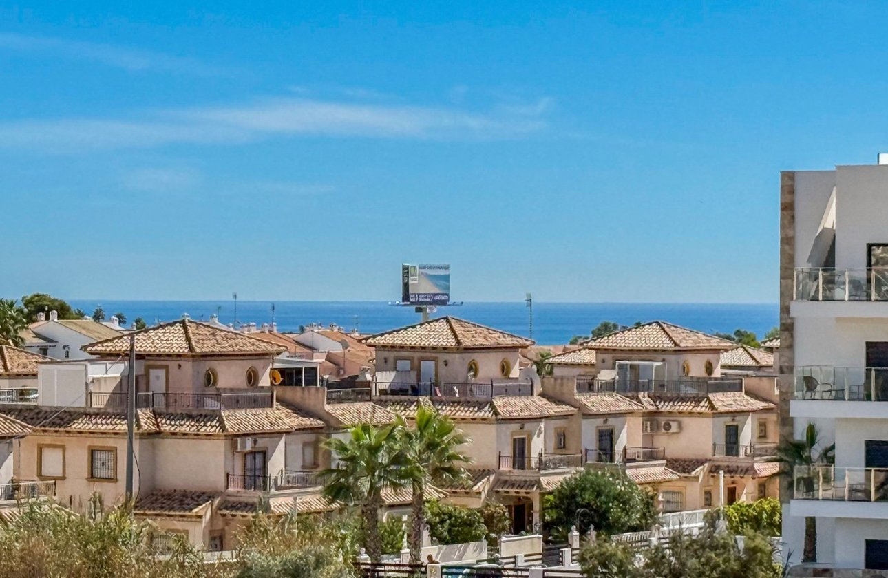 Reventa - Apartamento / piso - Orihuela Costa - La Zenia