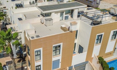 Reventa - Apartamento / piso - Orihuela Costa - La Zenia