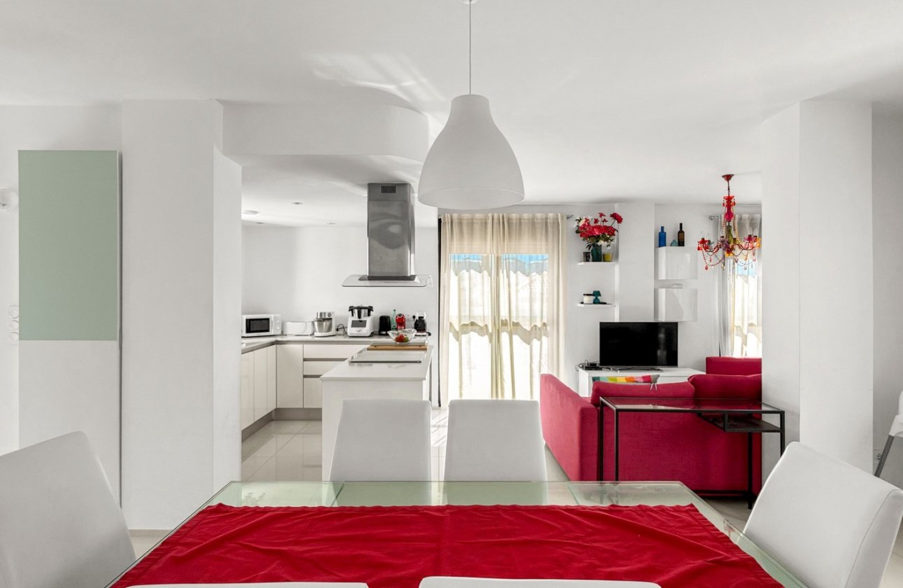 Reventa - Apartamento / piso - Orihuela Costa - La Zenia