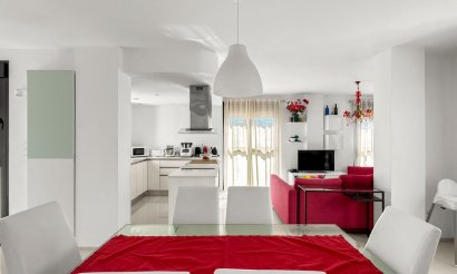 Reventa - Apartamento / piso - Orihuela Costa - La Zenia