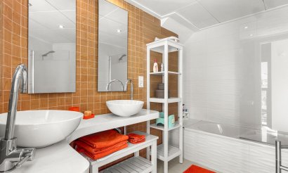Reventa - Apartamento / piso - Orihuela Costa - La Zenia