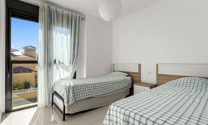 Reventa - Apartamento / piso - Orihuela Costa - La Zenia
