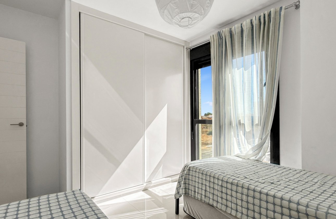 Reventa - Apartamento / piso - Orihuela Costa - La Zenia