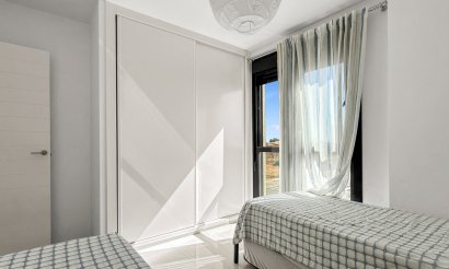Reventa - Apartamento / piso - Orihuela Costa - La Zenia