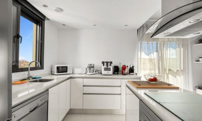Reventa - Apartamento / piso - Orihuela Costa - La Zenia
