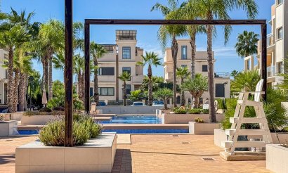 Reventa - Apartamento / piso - Orihuela Costa - La Zenia