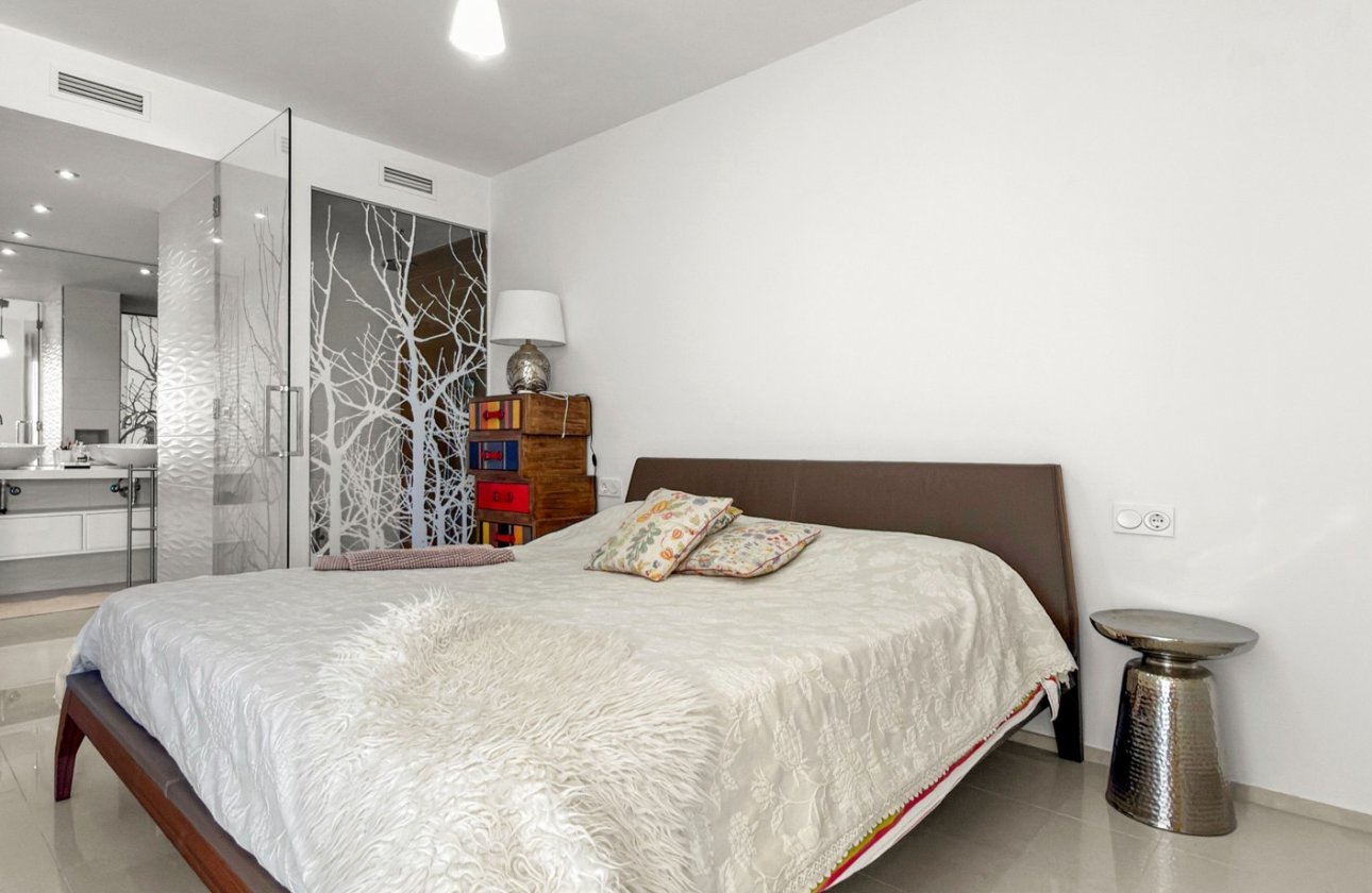 Reventa - Apartamento / piso - Orihuela Costa - La Zenia