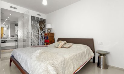 Reventa - Apartamento / piso - Orihuela Costa - La Zenia