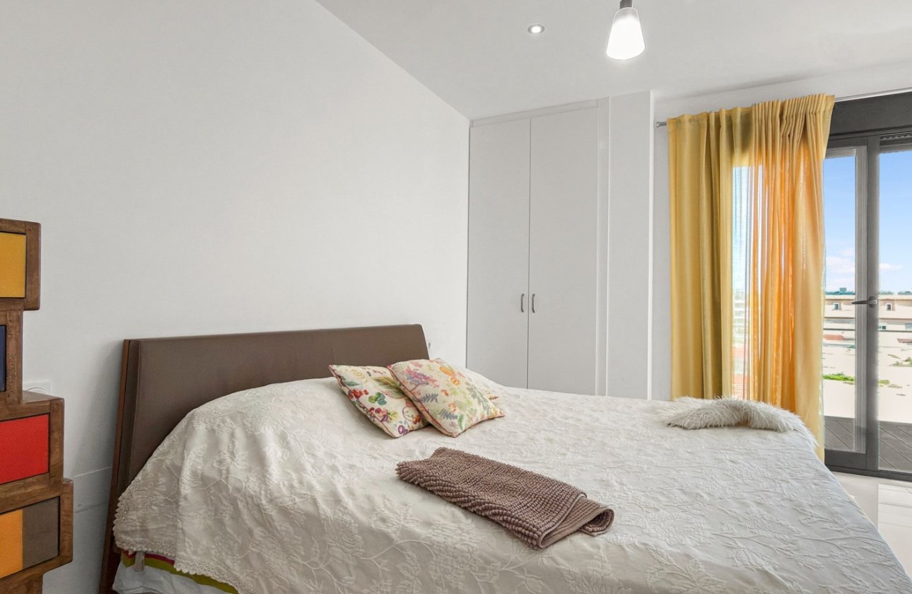 Reventa - Apartamento / piso - Orihuela Costa - La Zenia