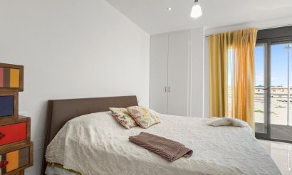 Reventa - Apartamento / piso - Orihuela Costa - La Zenia