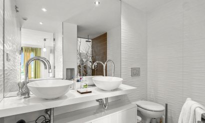 Reventa - Apartamento / piso - Orihuela Costa - La Zenia