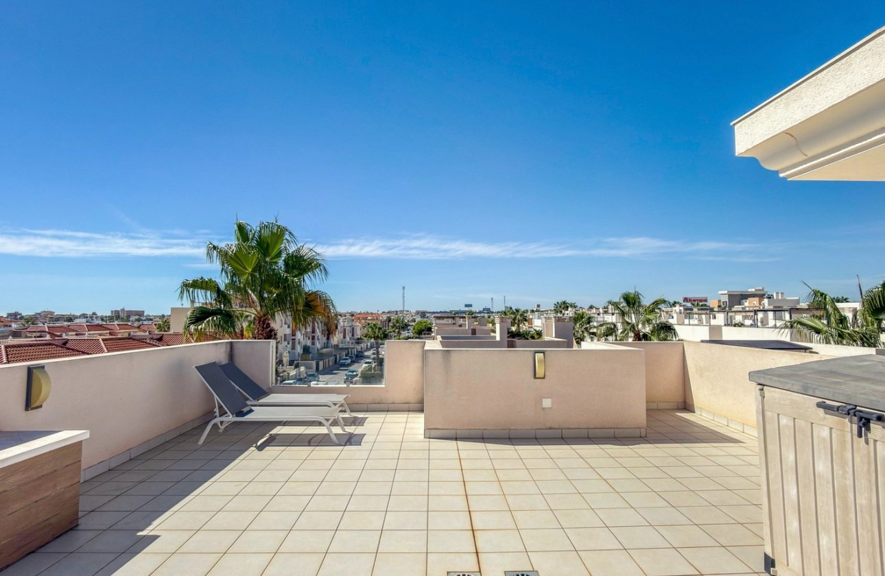 Reventa - Apartamento / piso - Orihuela Costa - La Zenia