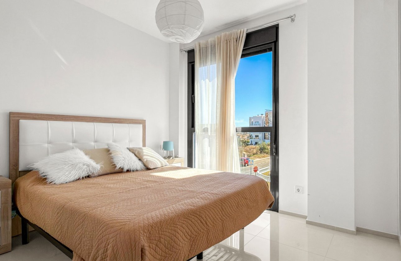 Reventa - Apartamento / piso - Orihuela Costa - La Zenia