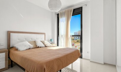 Reventa - Apartamento / piso - Orihuela Costa - La Zenia