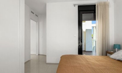 Reventa - Apartamento / piso - Orihuela Costa - La Zenia