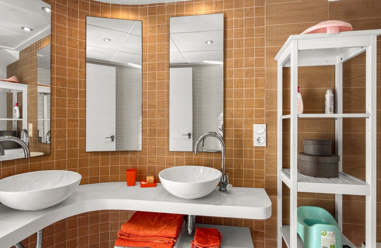 Reventa - Apartamento / piso - Orihuela Costa - La Zenia