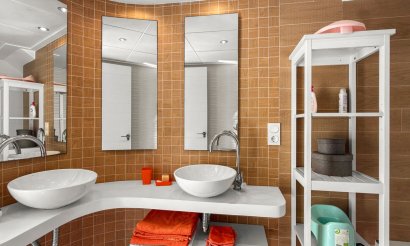 Reventa - Apartamento / piso - Orihuela Costa - La Zenia