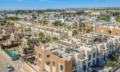 Reventa - Apartamento / piso - Orihuela Costa - La Zenia