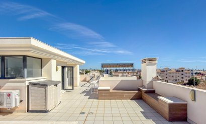 Reventa - Apartamento / piso - Orihuela Costa - La Zenia
