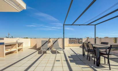 Reventa - Apartamento / piso - Orihuela Costa - La Zenia