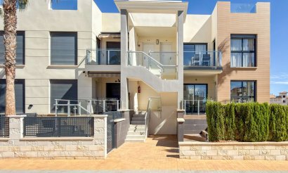 Reventa - Apartamento / piso - Orihuela Costa - La Zenia