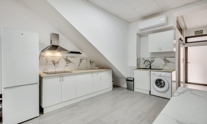 Revente - Appartement - Torrevieja