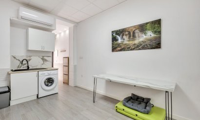 Revente - Appartement - Torrevieja