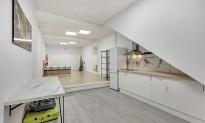 Revente - Appartement - Torrevieja
