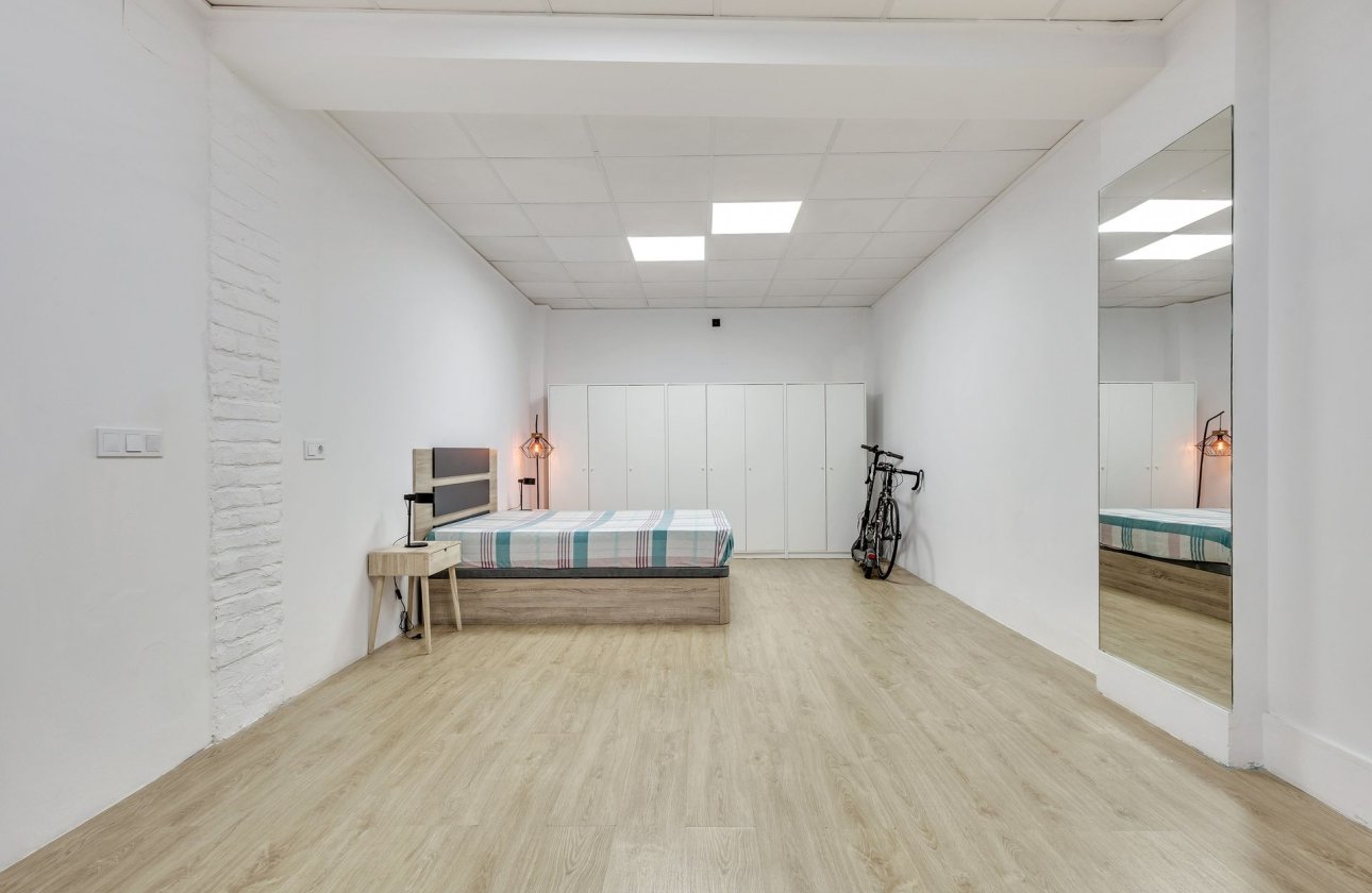 Revente - Appartement - Torrevieja