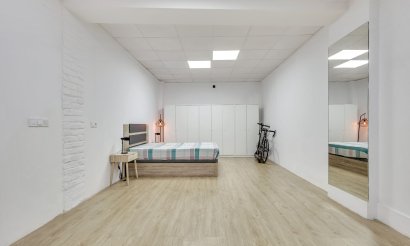 Revente - Appartement - Torrevieja