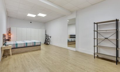 Revente - Appartement - Torrevieja