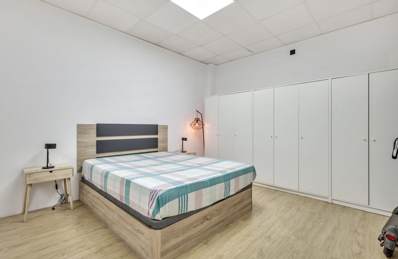 Revente - Appartement - Torrevieja