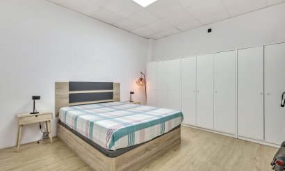 Revente - Appartement - Torrevieja