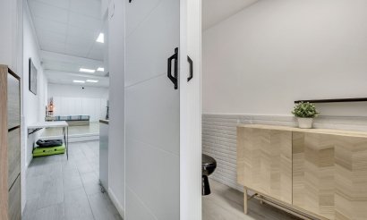 Revente - Appartement - Torrevieja