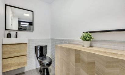 Revente - Appartement - Torrevieja