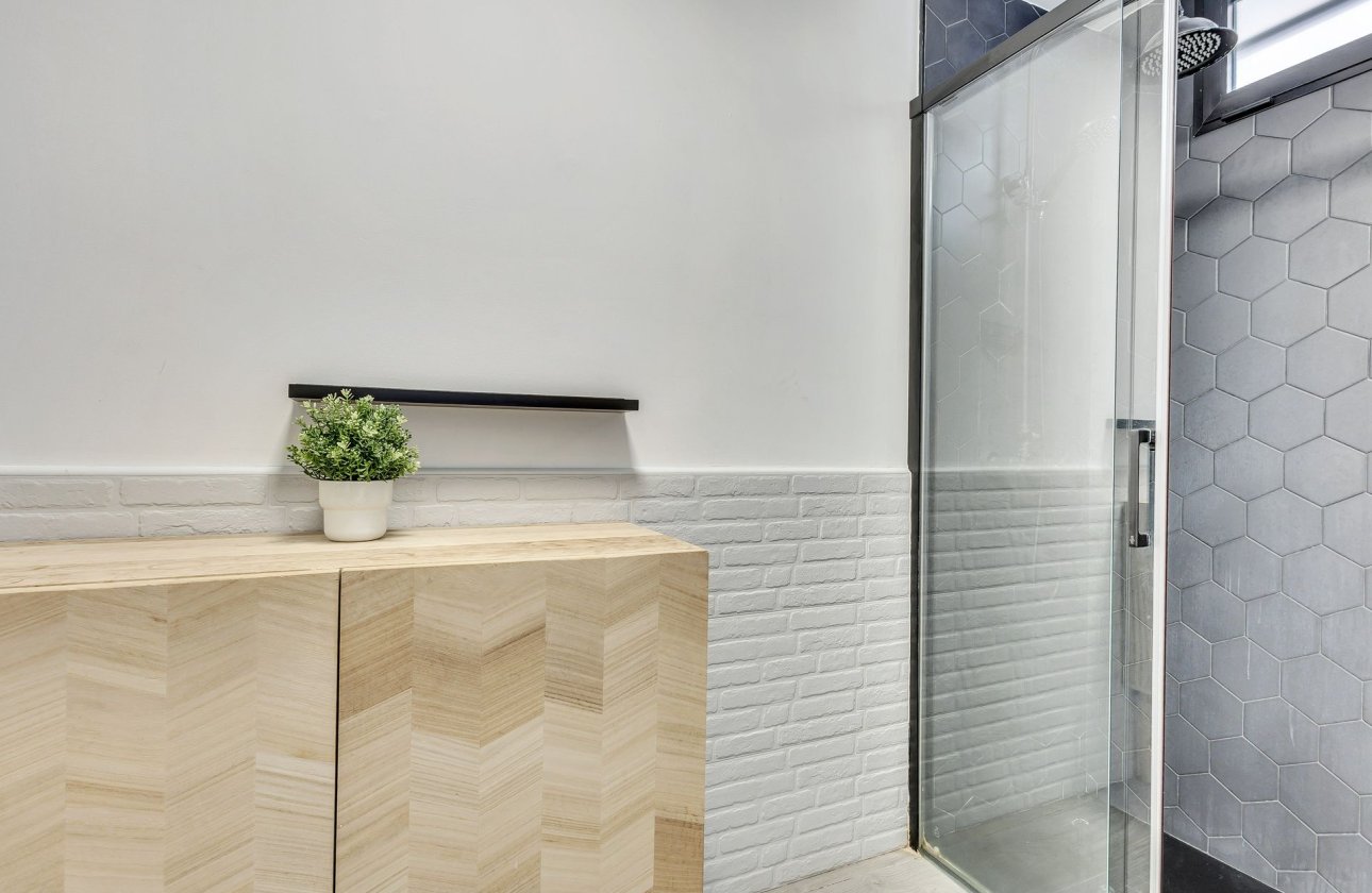 Revente - Appartement - Torrevieja