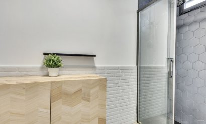 Revente - Appartement - Torrevieja