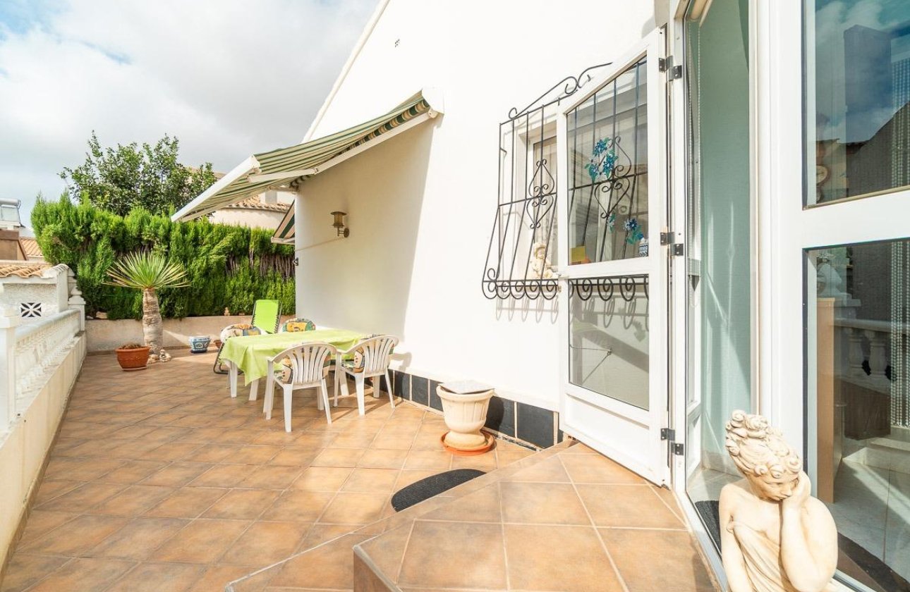 Reventa - Villa - Orihuela Costa - La Florida