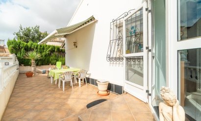Reventa - Villa - Orihuela Costa - La Florida