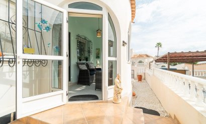 Reventa - Villa - Orihuela Costa - La Florida