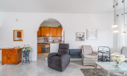 Reventa - Villa - Orihuela Costa - La Florida