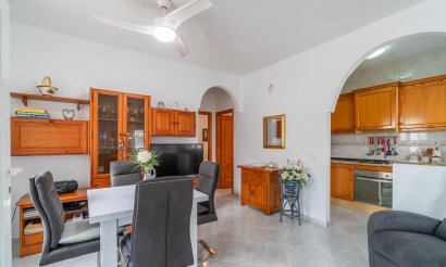 Reventa - Villa - Orihuela Costa - La Florida